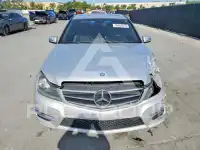 2014 Mercedes Benz C-Class фото