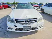 2014 Mercedes Benz C-Class фото