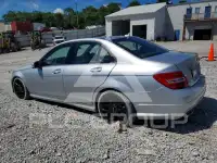 2014 Mercedes Benz C-Class photo