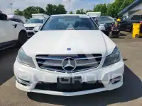 2014 Mercedes Benz C-Class photo