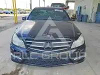 2014 Mercedes Benz C-Class фото