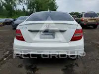 2014 Mercedes Benz C-Class фото