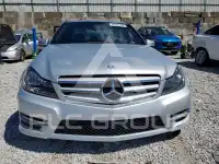 2014 Mercedes Benz C-Class photo