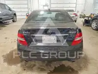 2014 Mercedes Benz C-Class photo