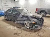 2014 Mercedes Benz C-Class photo
