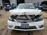 2014 Mercedes Benz C-Class фото