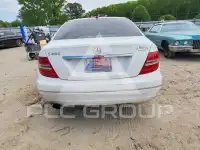 2014 Mercedes Benz C-Class фото