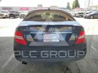 2014 Mercedes Benz C-Class photo
