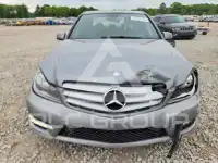 2014 Mercedes Benz C-Class фото