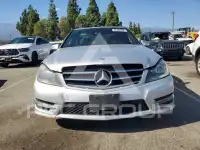 2014 Mercedes Benz C-Class photo