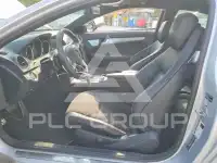 2014 Mercedes Benz C-Class фото
