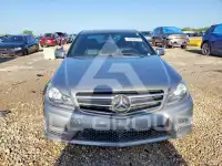 2014 Mercedes Benz C-Class фото