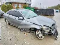 2014 Mercedes Benz C-Class фото