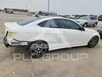 2014 Mercedes Benz C-Class фото