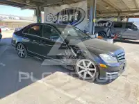 2014 Mercedes Benz C-Class photo