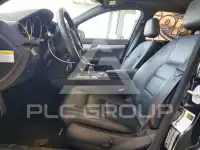 2014 Mercedes Benz C-Class photo