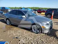2014 Mercedes Benz C-Class фото