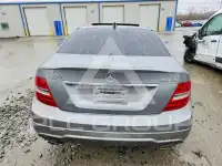 2014 Mercedes Benz C-Class фото