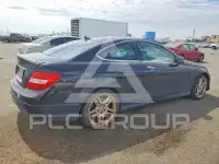 2014 Mercedes Benz C-Class фото