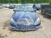 2014 Mercedes Benz C-Class фото