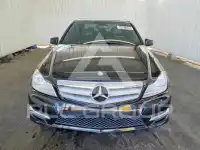 2014 Mercedes Benz C-Class фото