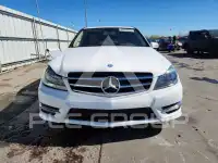 2014 Mercedes Benz C-Class photo