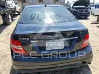 2014 Mercedes Benz C-Class фото