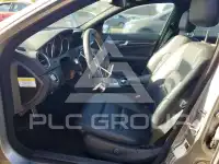 2014 Mercedes Benz C-Class фото
