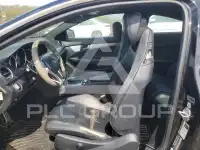 2014 Mercedes Benz C-Class фото