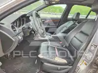 2014 Mercedes Benz C-Class фото