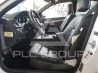 2014 Mercedes Benz C-Class фото