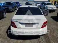 2014 Mercedes Benz C-Class photo
