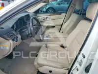 2014 Mercedes Benz E-Class photo