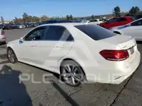 2014 Mercedes Benz E-Class фото