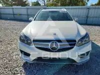 2014 Mercedes Benz E-Class фото