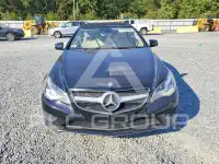 2014 Mercedes Benz E-Class photo