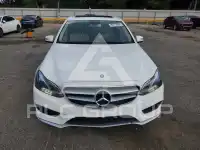 2014 Mercedes Benz E-Class photo
