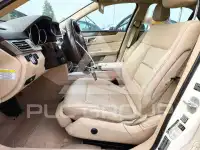 2014 Mercedes Benz E-Class фото