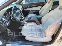 2014 Mercedes Benz E-Class photo