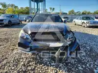 2014 Mercedes Benz E-Class photo