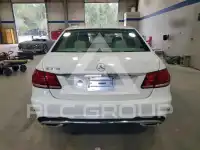 2014 Mercedes Benz E-Class photo