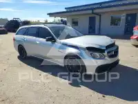 2014 Mercedes Benz E-Class фото