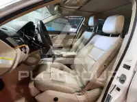 2014 Mercedes Benz E-Class фото