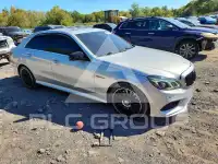 2014 Mercedes Benz E-Class фото