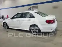 2014 Mercedes Benz E-Class photo