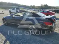 2014 Mercedes Benz E-Class photo
