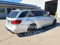 2014 Mercedes Benz E-Class фото