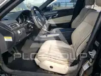 2014 Mercedes Benz E-Class фото