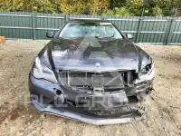 2014 Mercedes Benz E-Class photo
