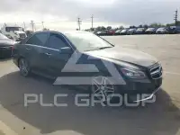 2014 Mercedes Benz E-Class фото